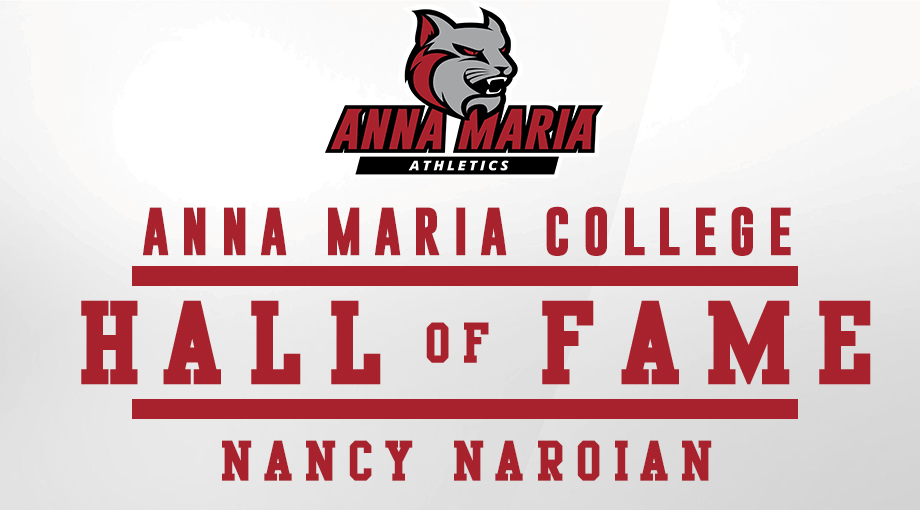 2020 Hall of Fame Spotlight: Nancy Naroian