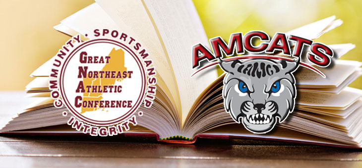 45 Student-Athletes Earn GNAC Accolades