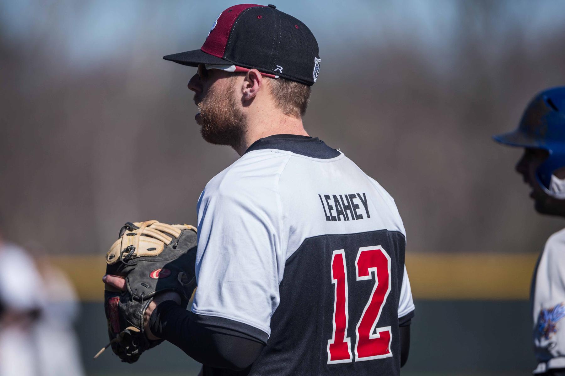 Lasers Blank AMCATS in GNAC Doubleheader