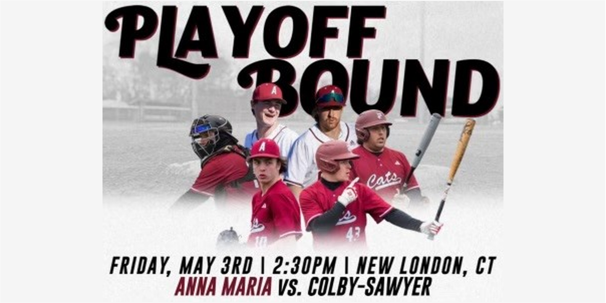 GNAC BASEBALL PLAYOFFS | VIEW TOURNAMENT CENTRAL PAGE