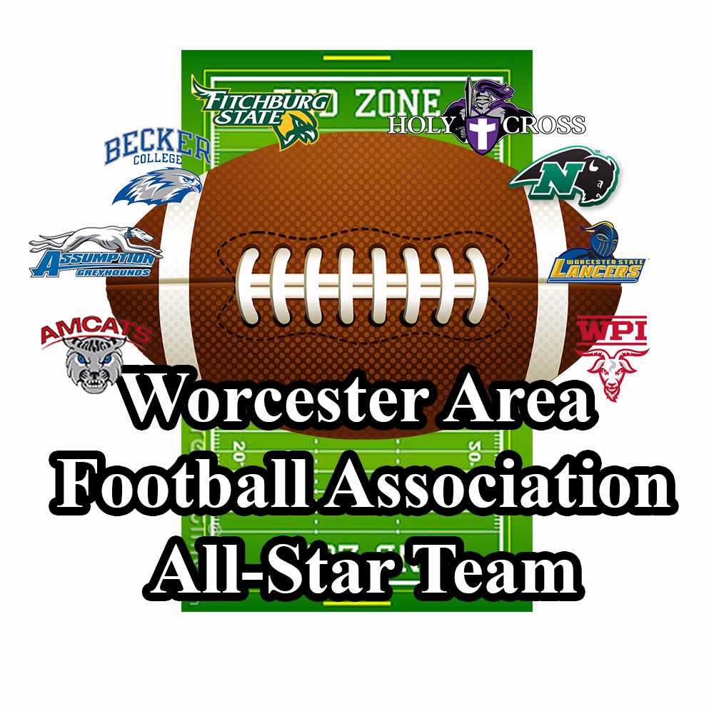 Four AMCATS Named to 2017 Worcester Area Steve “Merc” Morris All-Star Team