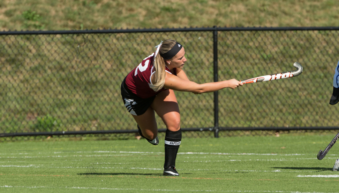 AMCATS Runs to 3-2 Overtime Victory Over Lasell