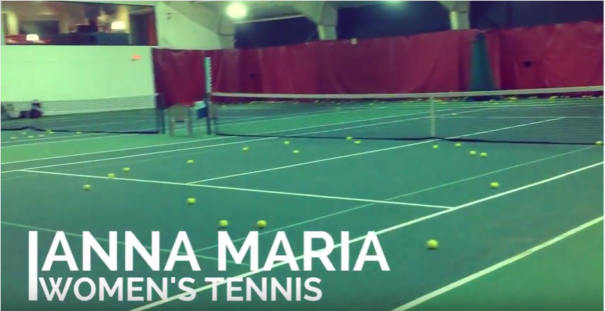 Anna Maria Tennis Sneak Peak