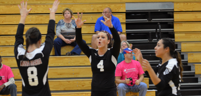 Volleyball Qualifies for First-Ever Postseason Tournament