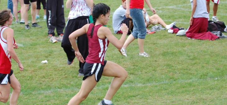 Cross Country Competes at Western New England University Invitational