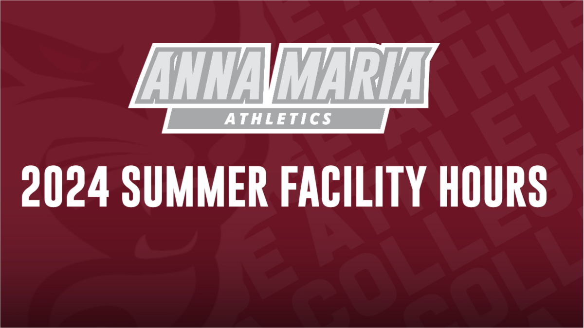 Summer Facility Hours