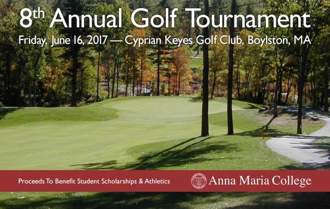 Anna Maria Set to Host Eighth Annual Golf Tournament