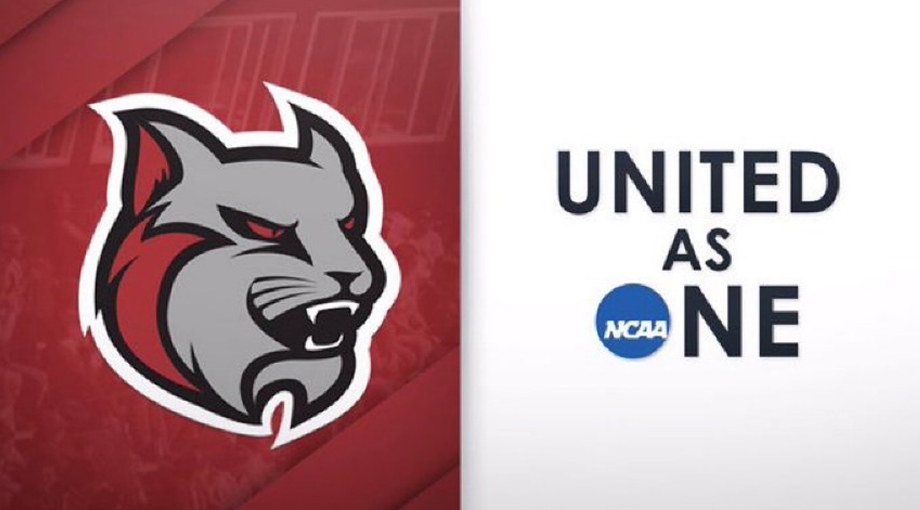 NCAA: United As One