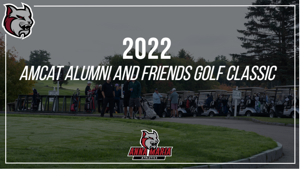 2022 AMCAT Alumni And Friends Golf Classic