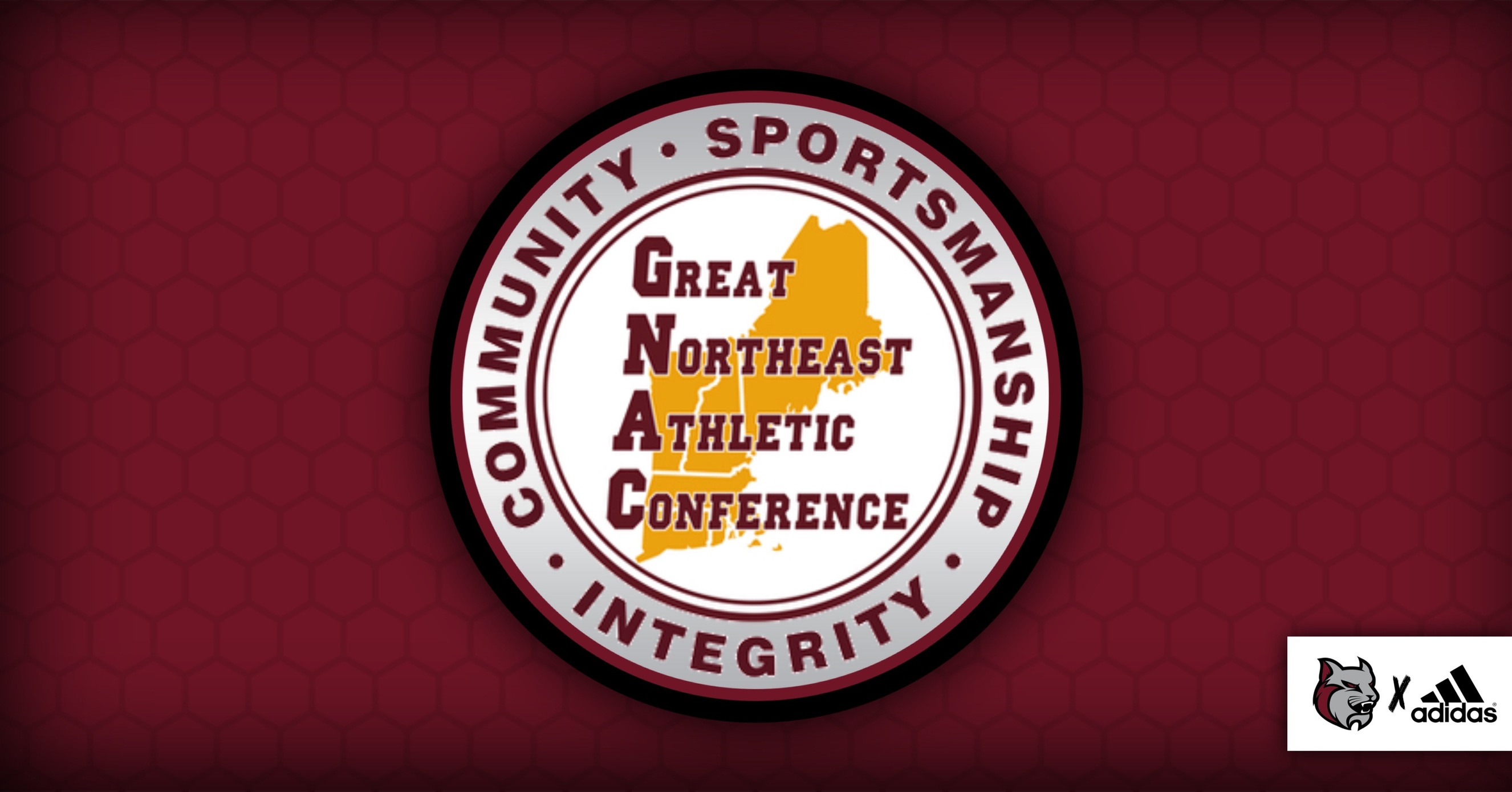 2023 GNAC Spring All-Conference Honors