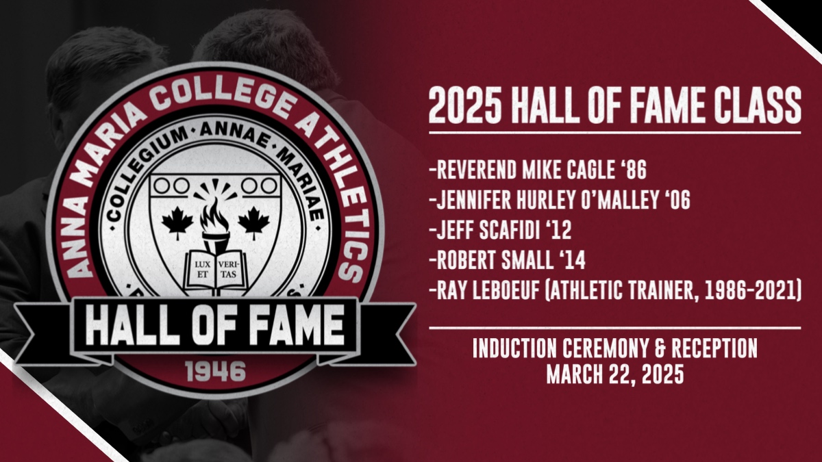 2025 Hall of Fame