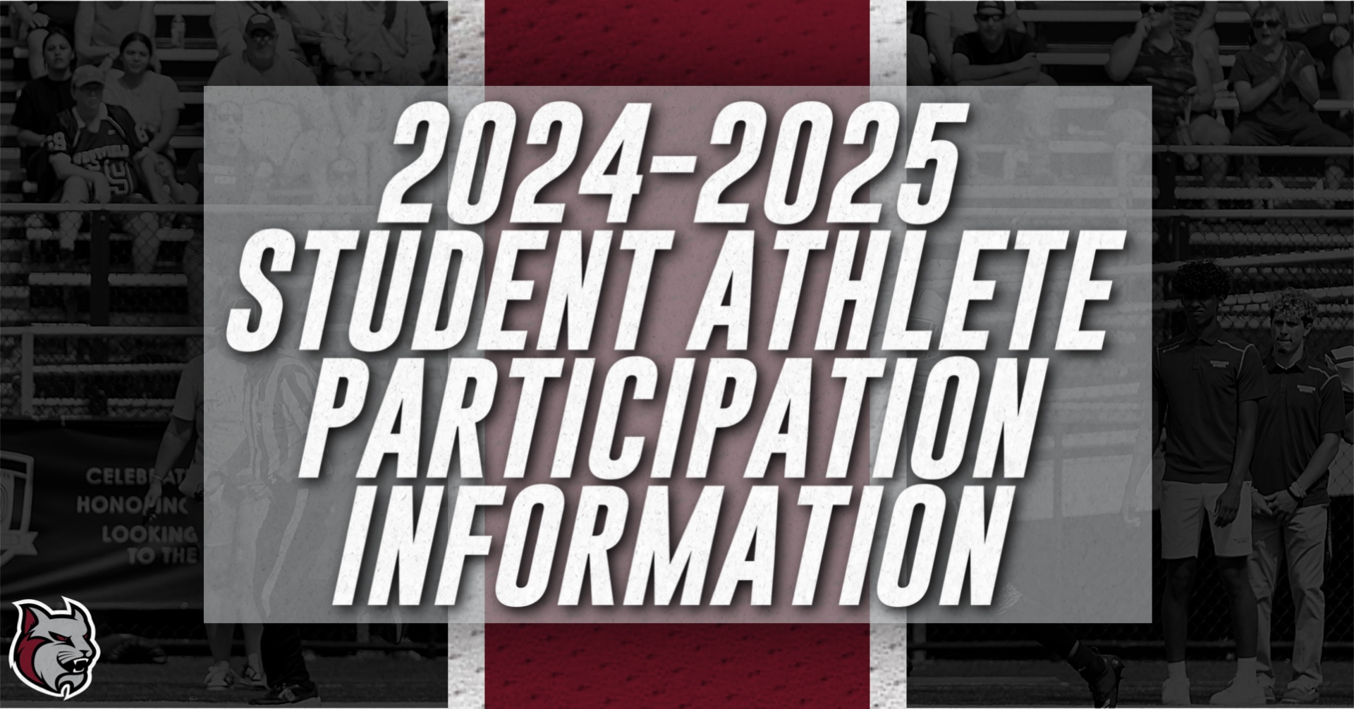 2024-2025 Student Athlete Participation Information