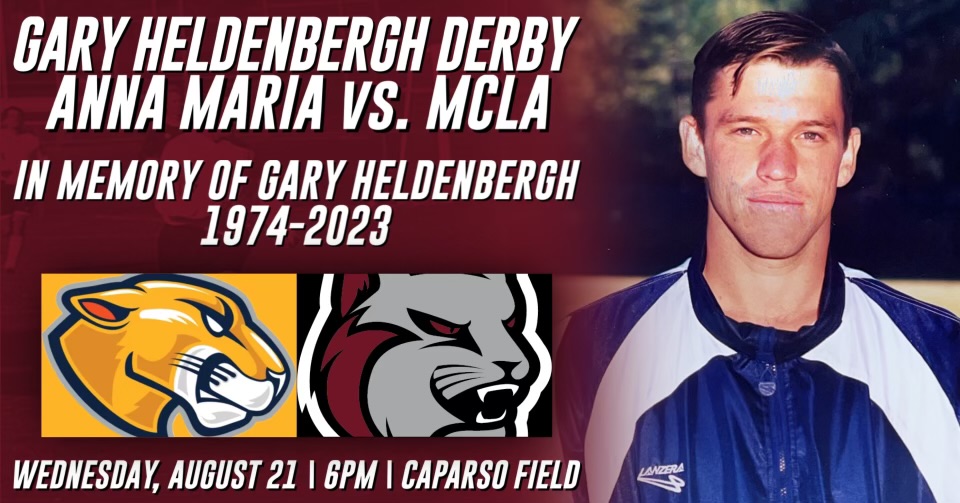 Gary Heldenbergh Derby To Take Place on August 21