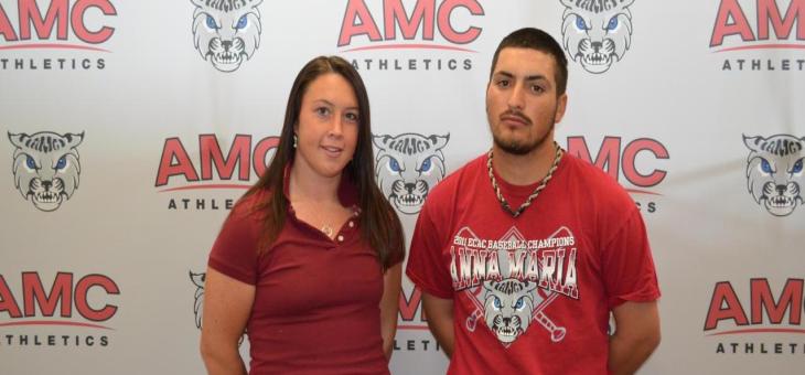 AMCATS Hold Annual Athletic Awards Banquet