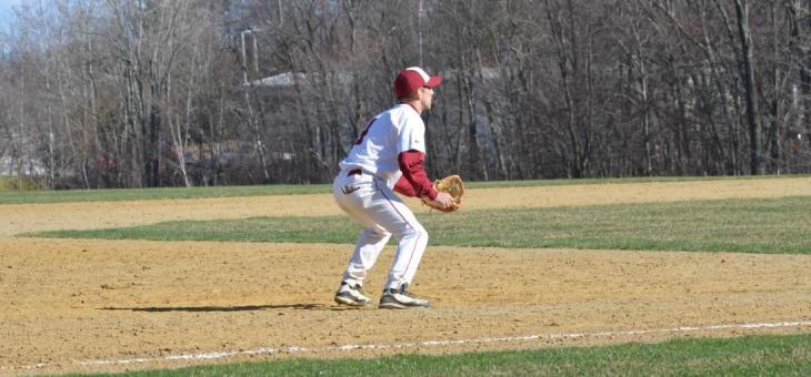 AMC Sweeps Eastern Nazarene in Non-Conference Action