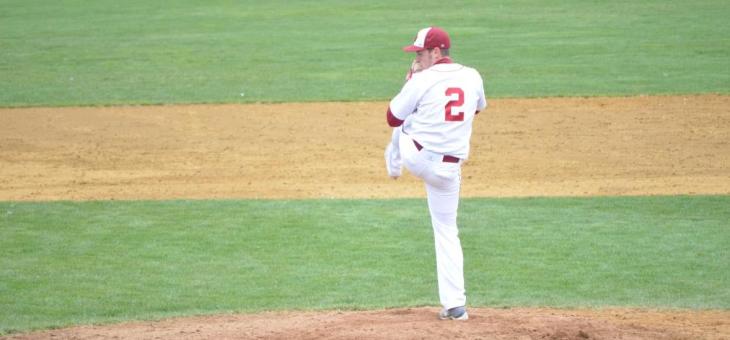 AMCATS Split Doubleheader with Lasell