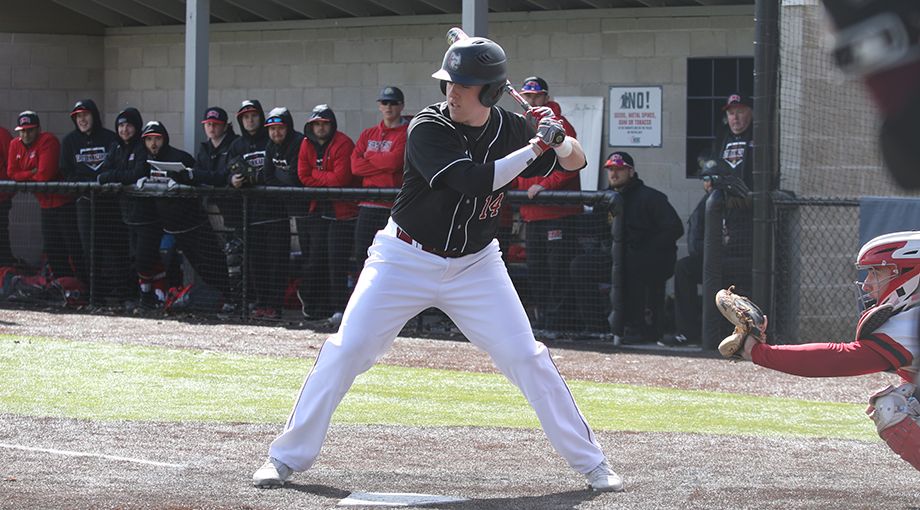 AMCATS Bats Go Silent in Loss to Worcester State