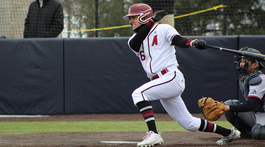 Baseball Off to Best Start in Program History with Win Over Becker
