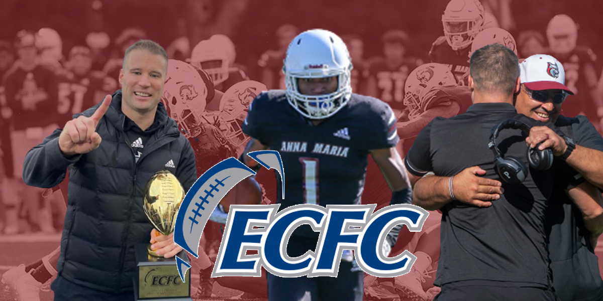 ECFC All-Conference 2021
