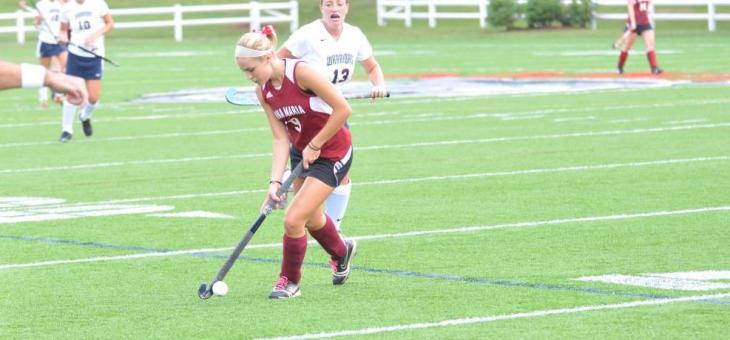 AMCATS Top Worcester State 2-1, End Six Year Drought