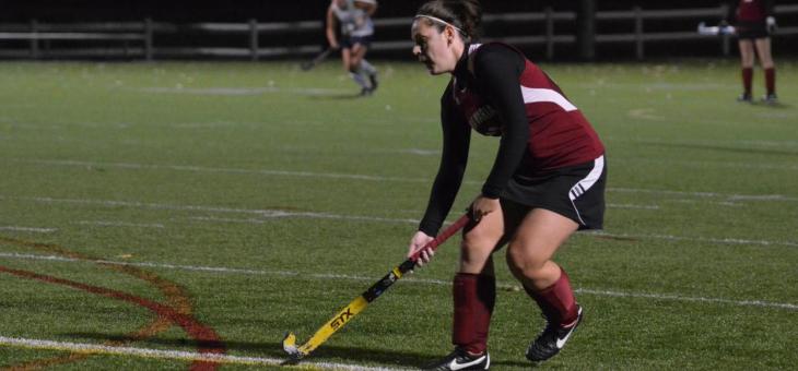 McClune's Pair Lifts AMCATS Past Lasell