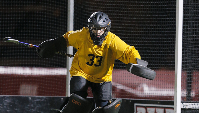 Field Hockey Downs Bears 4-3 in Double Overtime Thriller