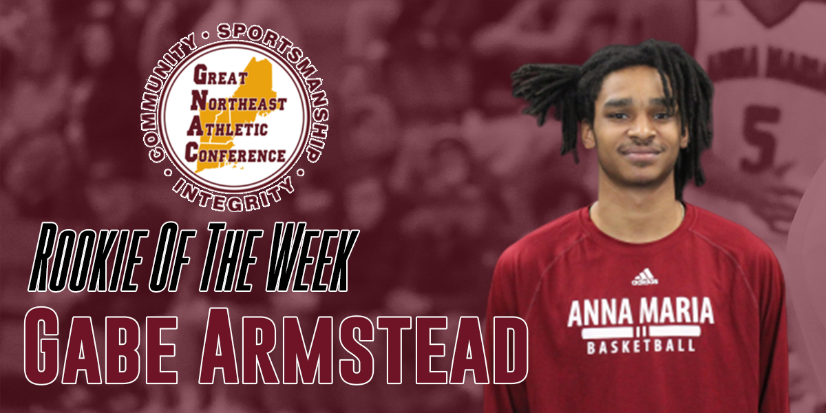 Gabe Armstead / Rookie of the Week