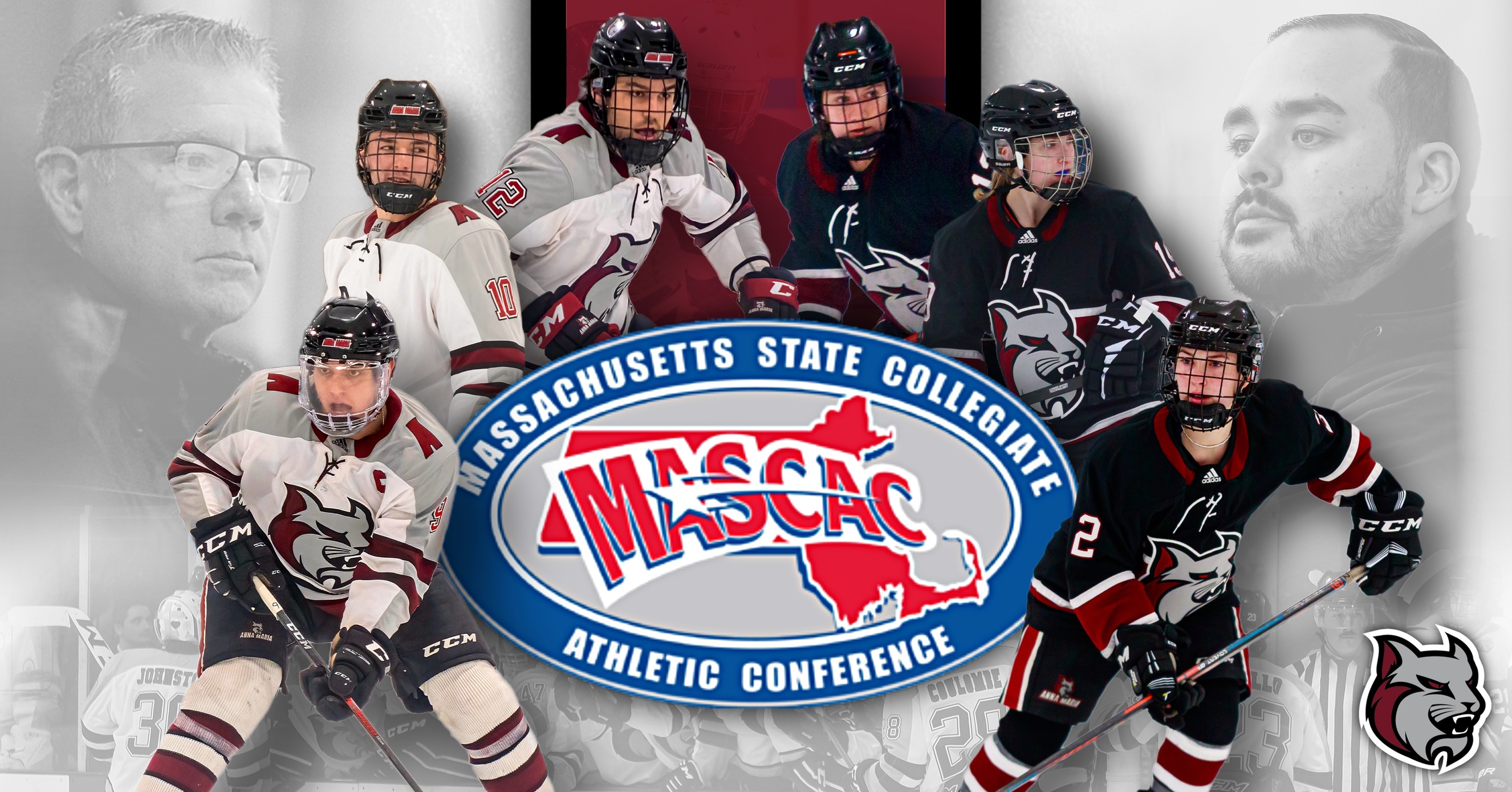 Men's And Women's Ice Hockey Joins The MASCAC