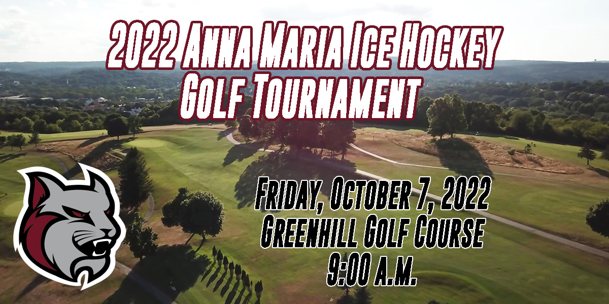 Anna Maria Golf Tournament
