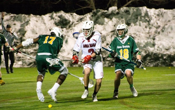 Mount Ida Drives to 17-4 Victory Over AMCATS