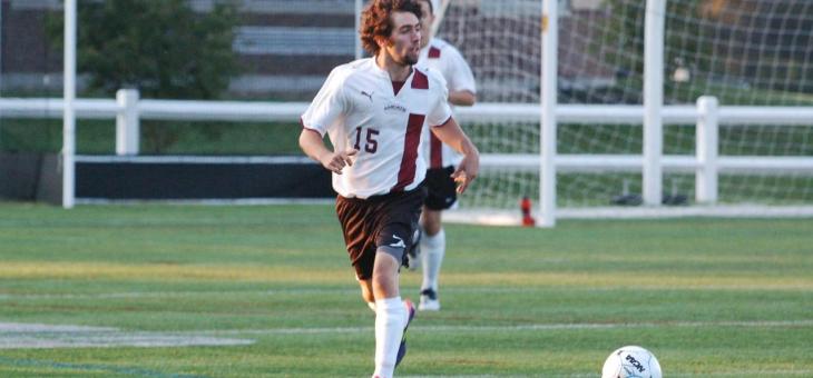 SUFFOLK Charges Past AMC 5-1
