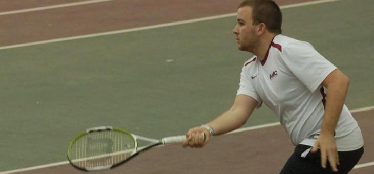 AMCATS battle back for exciting 5-4 victory over Becker