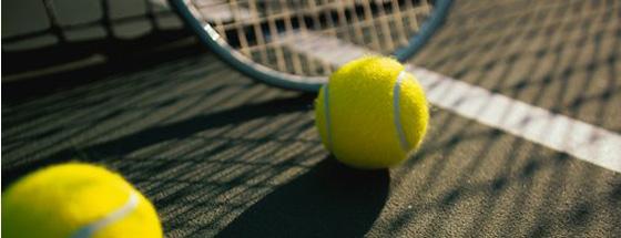 Men's Tennis Drop Match to Colonels