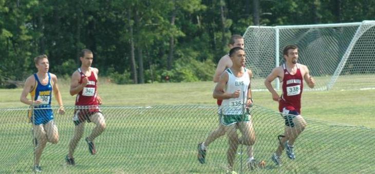 Hummel Takes Top Spot at  Western New England