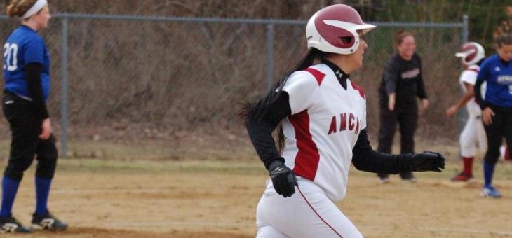 Anna Maria drops doubleheader to Engineers