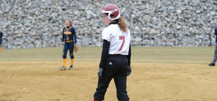 Miller's Six RBI Day, Anna Maria Sweeps Pine Manor
