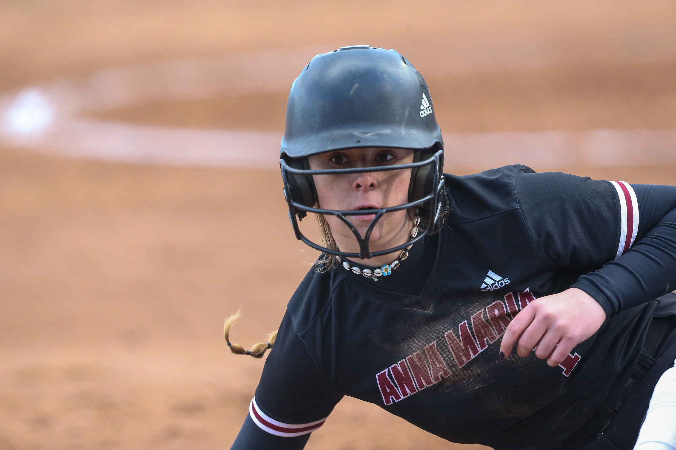 Softball Opens Season by Dropping Two to Swarthmore