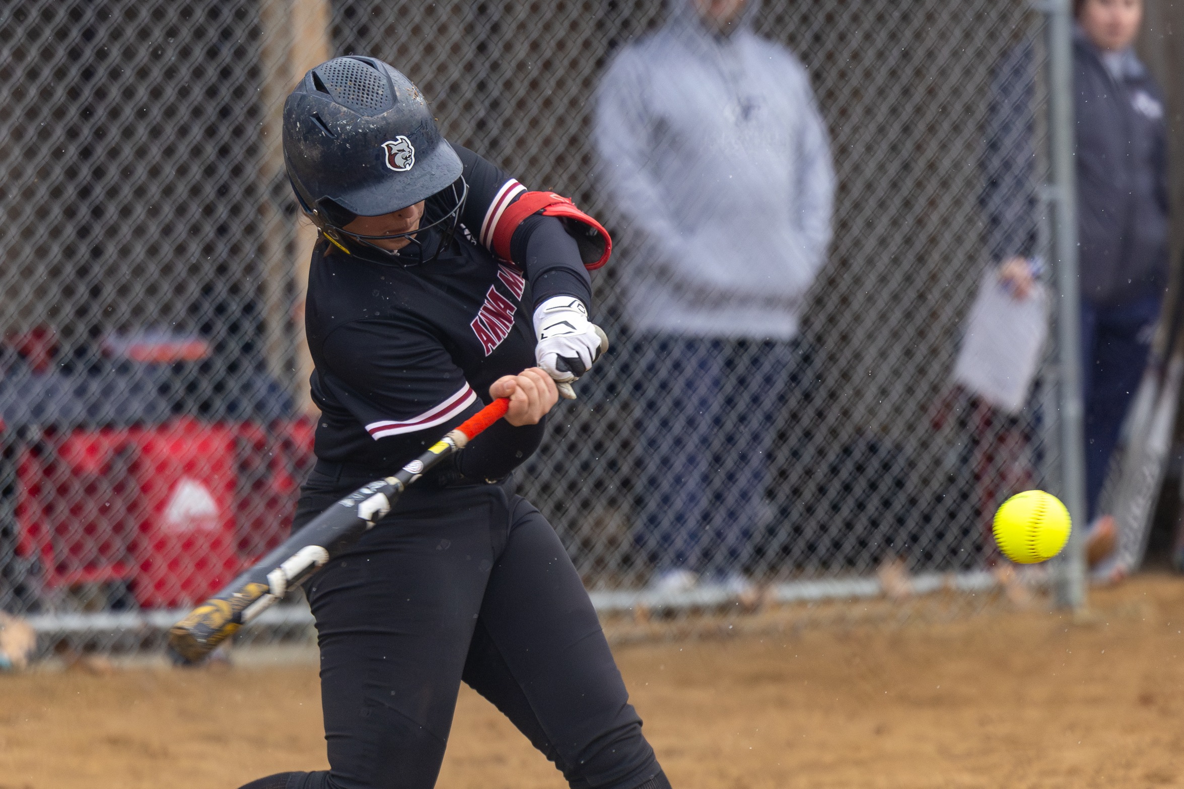 SOFTBALL PULLS OUT COME FROM BEHIND WIN AGAINST THUNDER TO SPLIT LAST DAY OF FLORIDA TRIP