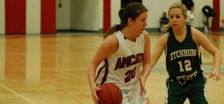 WildCats take Battle Over Lady AMCATS