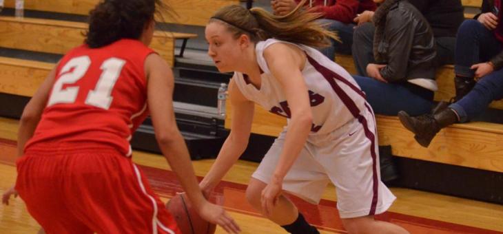 Quick Start Powers Wildcats over Lady AMCATS