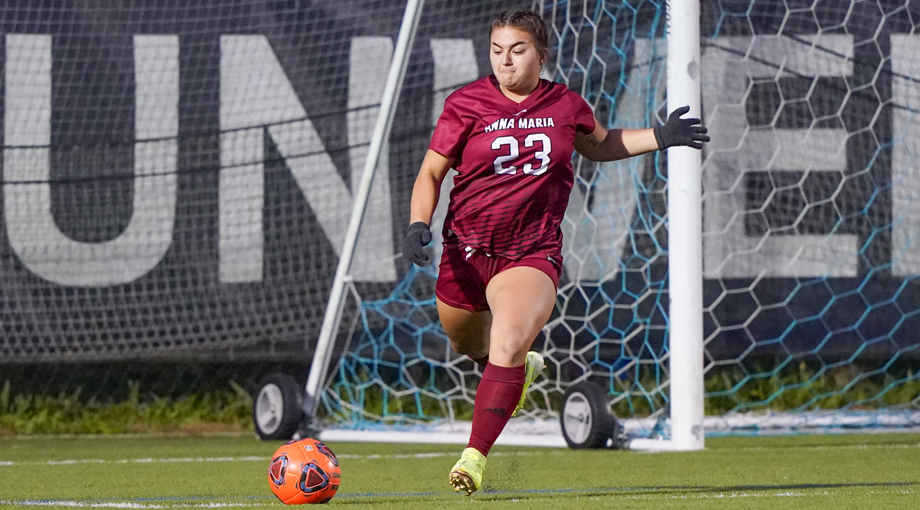 Women's Soccer Downed by Albertus
