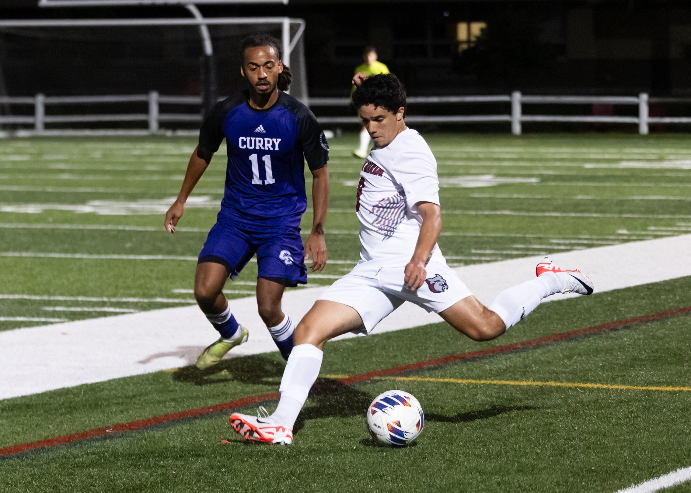 Late Come Back Puts Blazers On Top Over Men’s Soccer